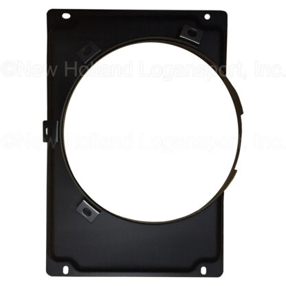 Kubota Shroud Part # 19653-72330 - Image 2