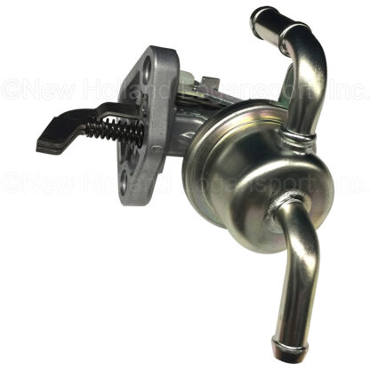 Kubota Fuel Pump Assy Part # 1G910-52033 - Image 4