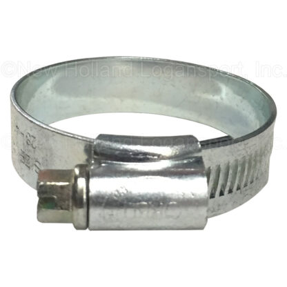 Kubota Hose Clamp Part # E9165-11720 - Image 4