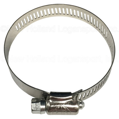 Kubota Pipe Band Part # K1211-82170 - Image 2