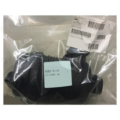 Kubota Air Kit Cleaner Part # K2851-92110 - Image 3