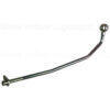 Kubota Delivery Hyd Oil Pipe Part # K3111-37442 - Image 2
