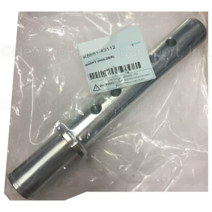 Kubota Shaft Holder Part # K5681-43112 - Image 2