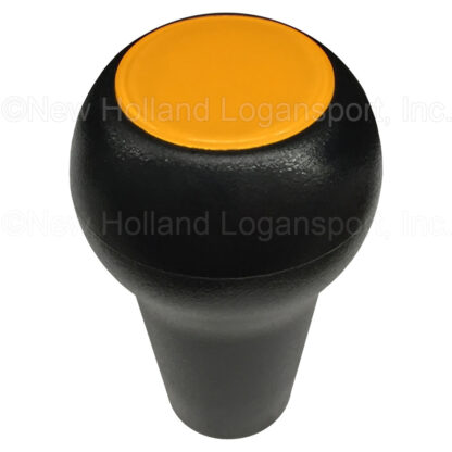 Kubota Shift Grip Part # K7561-42530 - Image 2