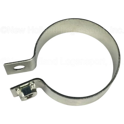 Kubota Filter Band Part # K7581-24440 - Image 2