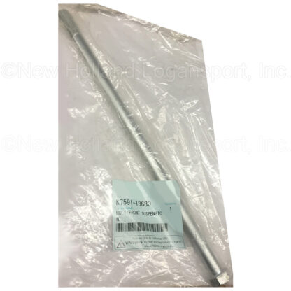 Kubota Front Suspension Bolt Part # K7591-18680 - Image 2