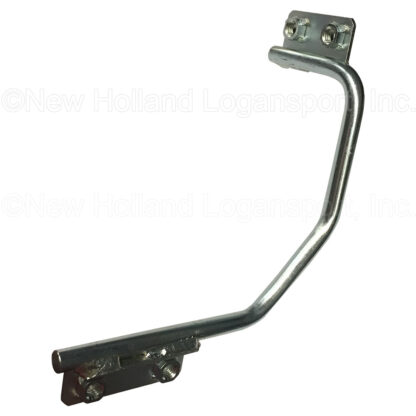 Kubota Oil Cooler RH Stay Part # K7591-33592 - Image 2