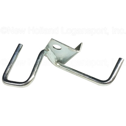 Kubota Clamp Wire Part # K7591-34372 - Image 2