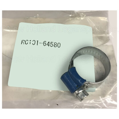 Kubota Hose Clamp Part # RC101-64580 - Image 2