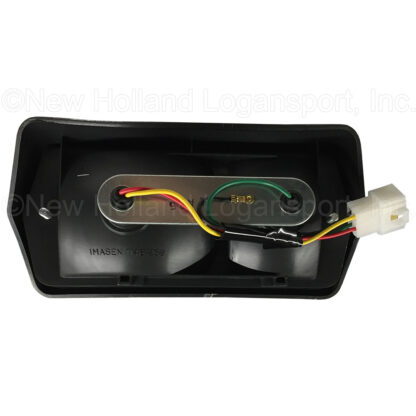 Kubota Rear LH Lamp Assy Part # T1150-34312 - Image 2
