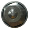 Burns Adapter Coupler Part # 40654 - Image 2