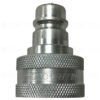 Burns Adapter Coupler Part # 40654