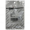 New Holland Nut Part # 5802273130 - Image 2