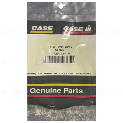 New Holland O-Ring Part # 238-6263 - Image 2