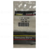 New Holland Back-Up Ring Part # A41346 - Image 2
