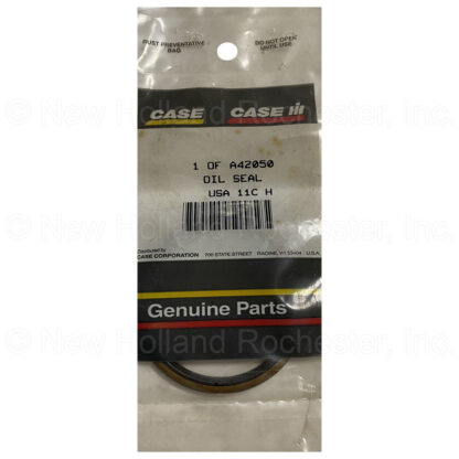 New Holland Oil Seal Part # A42050 - Image 2