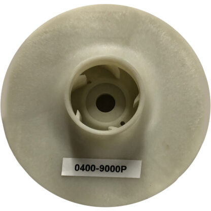 Aftermarket Impellar Part # 0400-9000P - Image 2