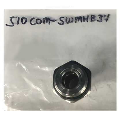 Aftermarket Swivel Part # 510COM-SWMHB34 - Image 2