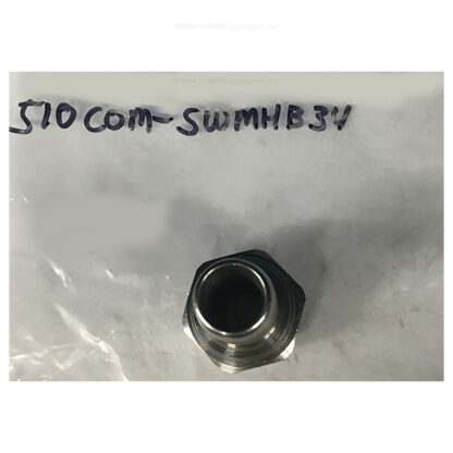 Aftermarket Swivel Part # 510COM-SWMHB34 - Image 3