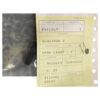 New Holland Light Part # K921367 - Image 2