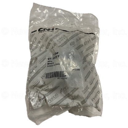 New Holland Coupling Part # 07.13377 - Image 2