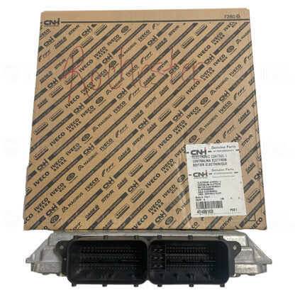New Holland ECU Part # 47488103 - Image 2