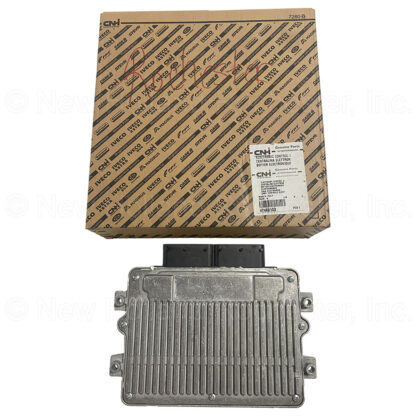 New Holland ECU Part # 47488103 - Image 3