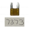5 Amp Automotive Fuse Part # 7373