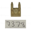 25 Amp Automotive Fuse Part # 7378