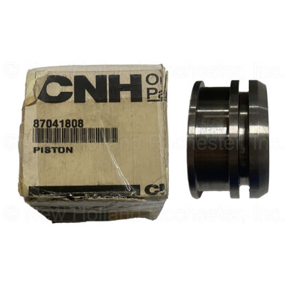 New Holland Piston Part # 87041808 - Image 2