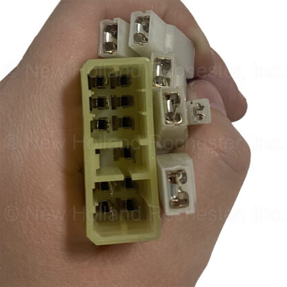 New Holland Potentiometer Part # 87314753 - Image 2