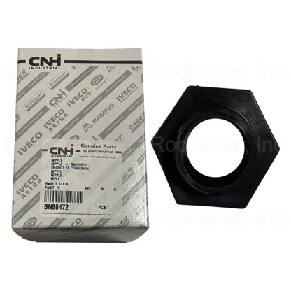 New Holland Nipple Part # BN86472 - Image 2