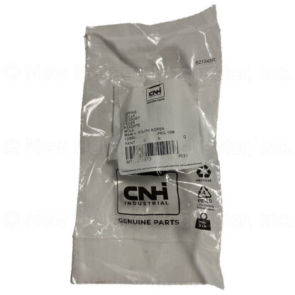 New Holland Spring Part # MT40278673 - Image 2