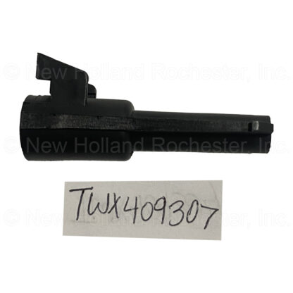 New Holland Electrical Connector Part # TWX409307 - Image 3