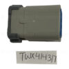 New Holland Electrical Connector Part # TWX414317 - Image 3