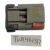 New Holland Electrical Connector Part # TWX414317