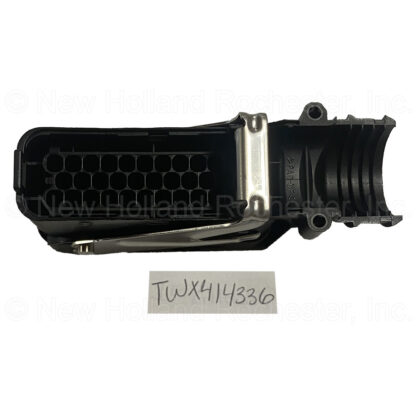 New Holland Electrical Connector Part # TWX414336 - Image 3