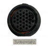New Holland Electrical Connector Part # TWX414362 - Image 4