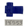 Tap Quick Splice Connector Part # 18553 - Image 2