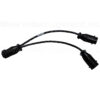 3 Pin Pow Cable Part # AE2528