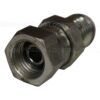 Burns Fitting Part # 60SA4X4 - Image 2