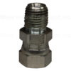 Burns Fitting Part # 60SA4X4