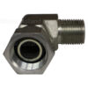 Burns Fitting Part # 60UA6X8 - Image 2