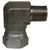 Burns Fitting Part # 60UA6X8
