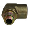 Burns Fitting Part # 850FS8X8 - Image 3