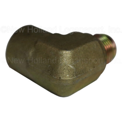 Burns Fitting Part # 850FS8X8 - Image 4
