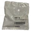 Kinze Adj 90-Deg Elbow 7/16"-20 x 1/4"-19 BSPP O-Ring Adapter Part # G3801-04-04 - Image 2