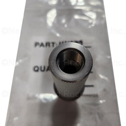 Degelman Grey (-) Coupler Part # 141839 - Image 2