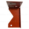 Kuhn Krause Left Cover Part # Q8000170