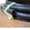 Thermoid 1/2" ID Black Heater Hose (Sold per Foot) Part # 1825 - Image 2